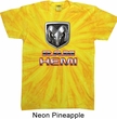Dodge Shirt Ram Hemi Logo Twist Tie Dye Tee T-shirt