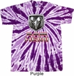 Dodge Shirt Ram Hemi Logo Twist Tie Dye Tee T-shirt