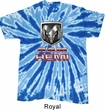 Dodge Shirt Ram Hemi Logo Twist Tie Dye Tee T-shirt
