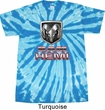 Dodge Shirt Ram Hemi Logo Twist Tie Dye Tee T-shirt