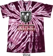 Dodge Shirt Ram Hemi Logo Twist Tie Dye Tee T-shirt