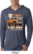 Dodge Shirt Ram Hemi Trucks Lightweight Hoodie Tee T-Shirt