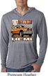 Dodge Shirt Ram Hemi Trucks Lightweight Hoodie Tee T-Shirt