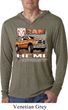 Dodge Shirt Ram Hemi Trucks Lightweight Hoodie Tee T-Shirt