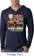 Dodge Shirt Ram Hemi Trucks Lightweight Hoodie Tee T-Shirt