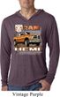 Dodge Shirt Ram Hemi Trucks Lightweight Hoodie Tee T-Shirt