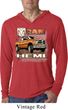 Dodge Shirt Ram Hemi Trucks Lightweight Hoodie Tee T-Shirt