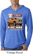 Dodge Shirt Ram Hemi Trucks Lightweight Hoodie Tee T-Shirt