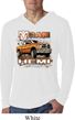 Dodge Shirt Ram Hemi Trucks Lightweight Hoodie Tee T-Shirt