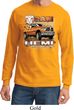 Dodge Shirt Ram Hemi Trucks Long Sleeve Tee T-Shirt