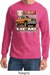 Dodge Shirt Ram Hemi Trucks Long Sleeve Tee T-Shirt
