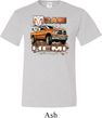 Dodge Shirt Ram Hemi Trucks Tall Tee T-Shirt