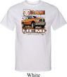 Dodge Shirt Ram Hemi Trucks Tall Tee T-Shirt