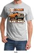 Dodge Shirt Ram Hemi Trucks Tee T-Shirt