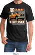 Dodge Shirt Ram Hemi Trucks Tee T-Shirt