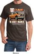 Dodge Shirt Ram Hemi Trucks Tee T-Shirt