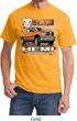 Dodge Shirt Ram Hemi Trucks Tee T-Shirt