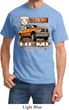 Dodge Shirt Ram Hemi Trucks Tee T-Shirt