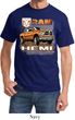 Dodge Shirt Ram Hemi Trucks Tee T-Shirt