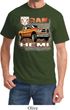 Dodge Shirt Ram Hemi Trucks Tee T-Shirt