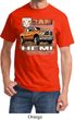 Dodge Shirt Ram Hemi Trucks Tee T-Shirt