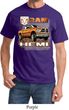 Dodge Shirt Ram Hemi Trucks Tee T-Shirt