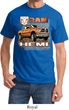 Dodge Shirt Ram Hemi Trucks Tee T-Shirt