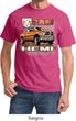 Dodge Shirt Ram Hemi Trucks Tee T-Shirt