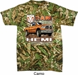 Dodge Shirt Ram Hemi Trucks Tie Dye Tee T-shirt