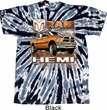 Dodge Shirt Ram Hemi Trucks Twist Tie Dye Tee T-shirt