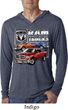 Dodge Shirt Ram Trucks Lightweight Hoodie Tee T-Shirt