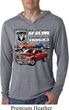 Dodge Shirt Ram Trucks Lightweight Hoodie Tee T-Shirt