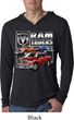 Dodge Shirt Ram Trucks Lightweight Hoodie Tee T-Shirt