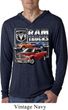 Dodge Shirt Ram Trucks Lightweight Hoodie Tee T-Shirt