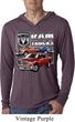 Dodge Shirt Ram Trucks Lightweight Hoodie Tee T-Shirt