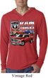 Dodge Shirt Ram Trucks Lightweight Hoodie Tee T-Shirt
