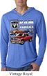 Dodge Shirt Ram Trucks Lightweight Hoodie Tee T-Shirt