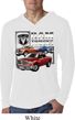 Dodge Shirt Ram Trucks Lightweight Hoodie Tee T-Shirt