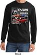 Dodge Shirt Ram Trucks Long Sleeve Tee T-Shirt