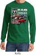 Dodge Shirt Ram Trucks Long Sleeve Tee T-Shirt