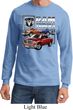 Dodge Shirt Ram Trucks Long Sleeve Tee T-Shirt