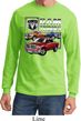 Dodge Shirt Ram Trucks Long Sleeve Tee T-Shirt