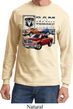 Dodge Shirt Ram Trucks Long Sleeve Tee T-Shirt