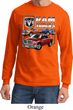 Dodge Shirt Ram Trucks Long Sleeve Tee T-Shirt
