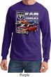 Dodge Shirt Ram Trucks Long Sleeve Tee T-Shirt