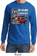 Dodge Shirt Ram Trucks Long Sleeve Tee T-Shirt