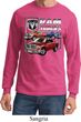 Dodge Shirt Ram Trucks Long Sleeve Tee T-Shirt