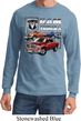 Dodge Shirt Ram Trucks Long Sleeve Tee T-Shirt