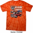 Dodge Shirt Ram Trucks Spider Tie Dye Tee T-shirt