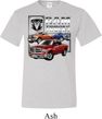 Dodge Shirt Ram Trucks Tall Tee T-Shirt
